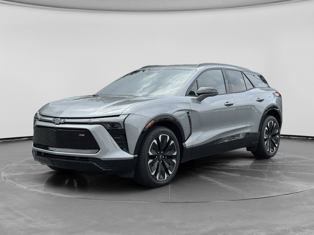 2024 Chevrolet Blazer EV RS AWD's photo