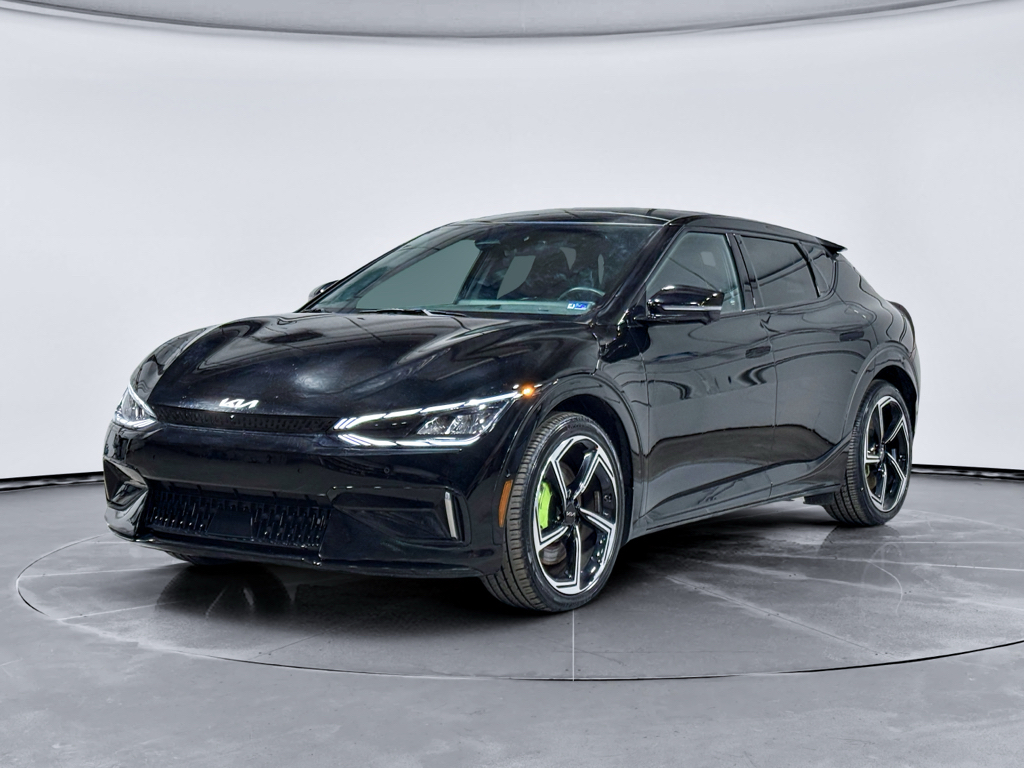 2024 Kia EV6 GT AWD's photo