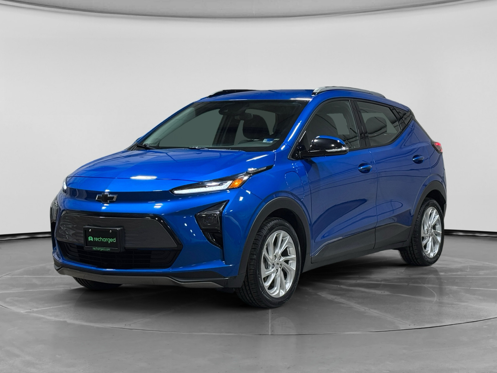 2023 Chevrolet Bolt EUV