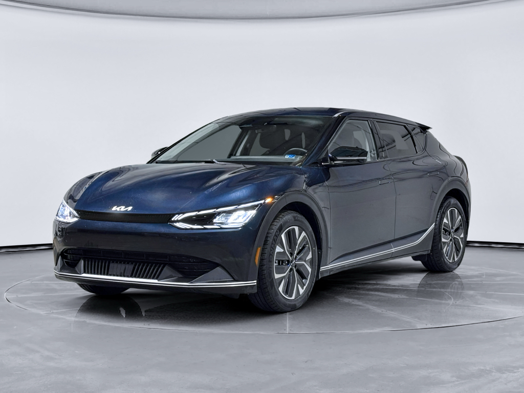 2024 Kia EV6 Light L/R AWD's photo