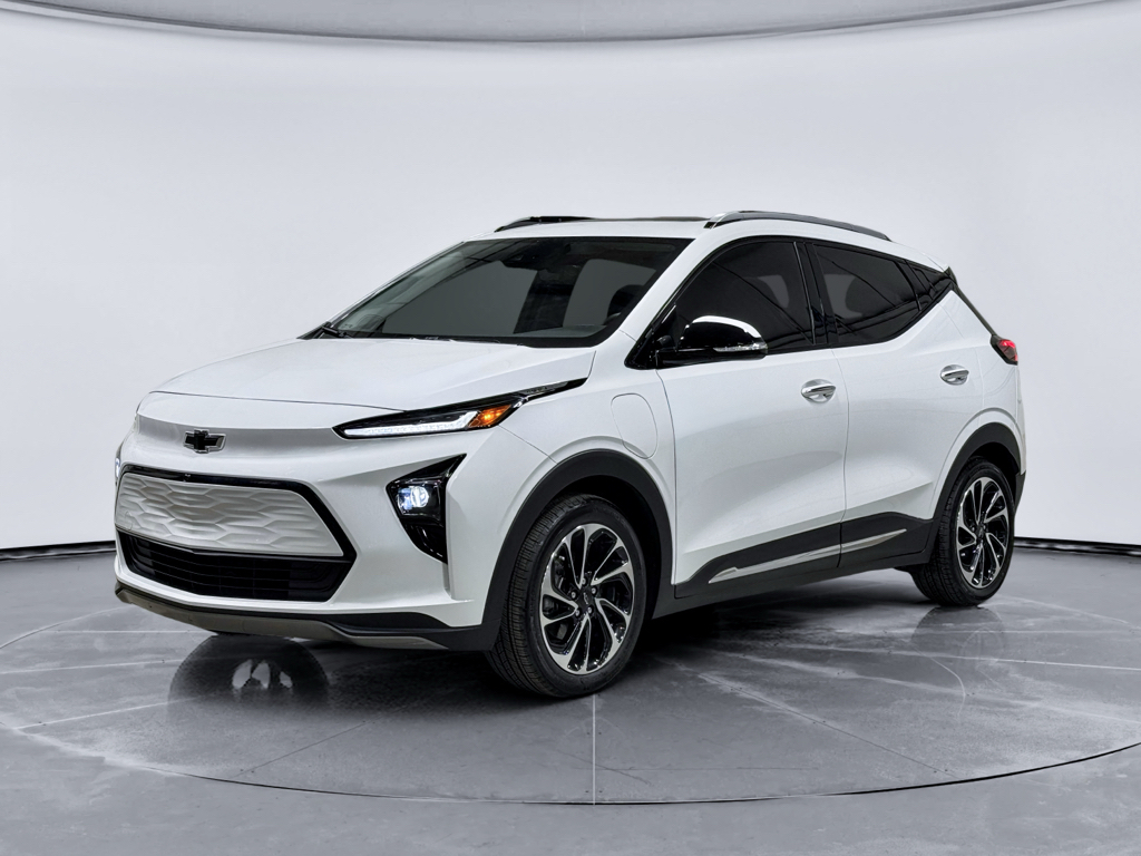 2023 Chevrolet Bolt EUV Premier's photo