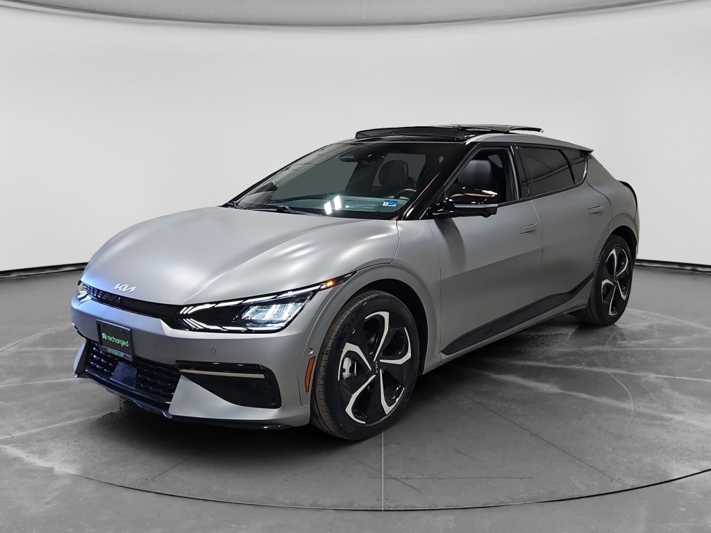 2023 Kia EV6 GT-Line AWD's photo