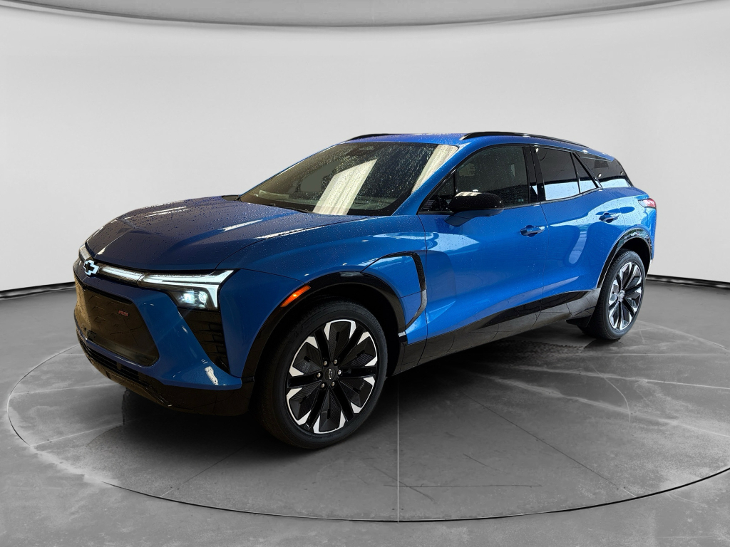 2024 Chevrolet Blazer EV RS AWD's photo