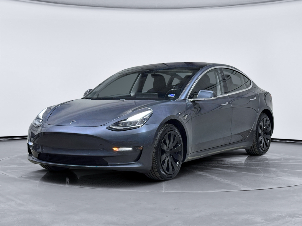 2019 Tesla Model 3 Dual Motor All-Whel Drive Long Range's photo