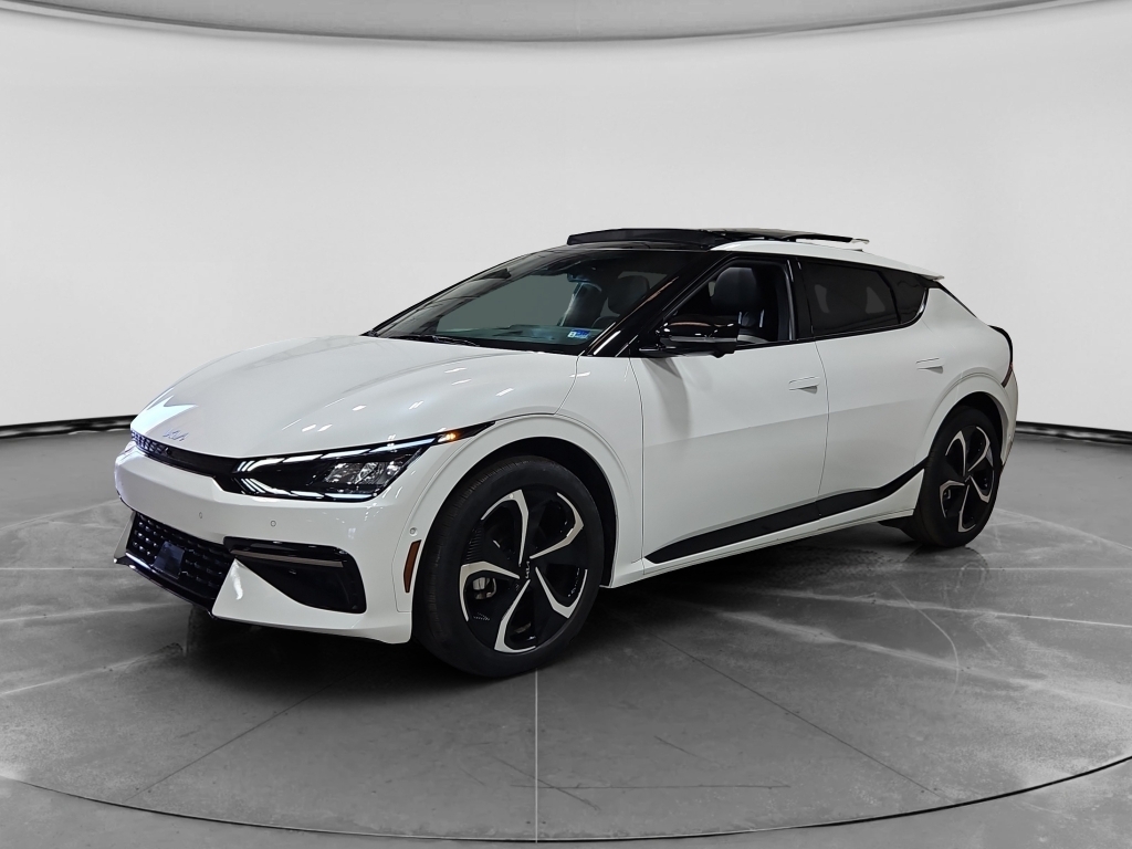 2024 Kia EV6 GT-Line AWD's photo