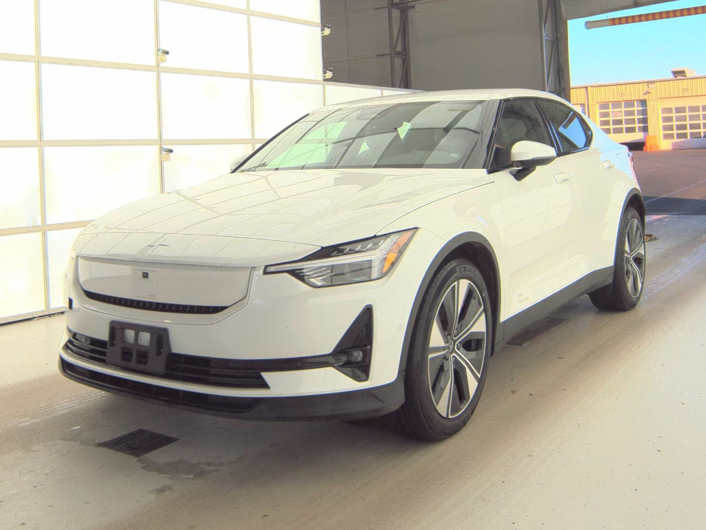 2024 Polestar 2 Plus