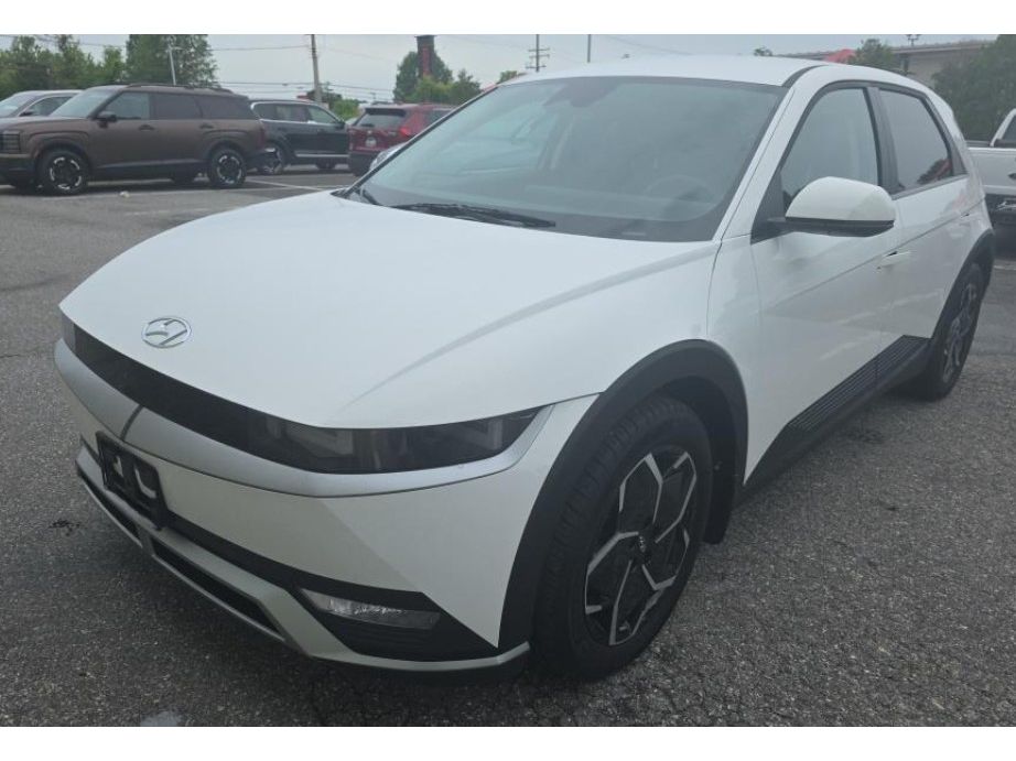 2024 Hyundai Ioniq 5 SEL AWD's photo