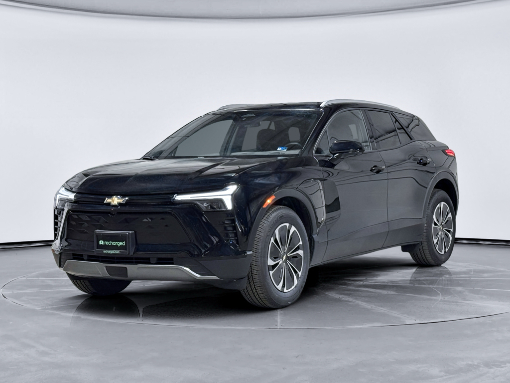 2024 Chevrolet Blazer EV LT AWD's photo