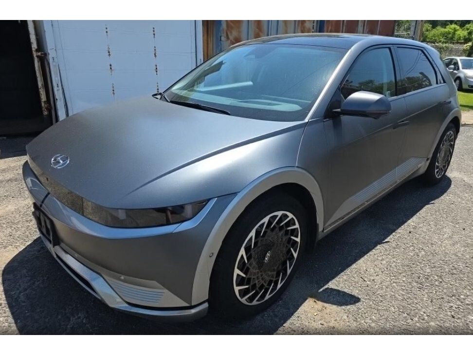 2024 Hyundai Ioniq 5 Limited AWD's photo