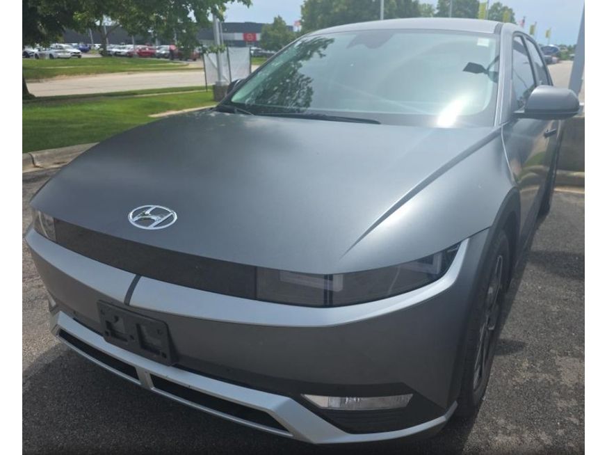 2024 Hyundai Ioniq 5 SEL AWD's photo