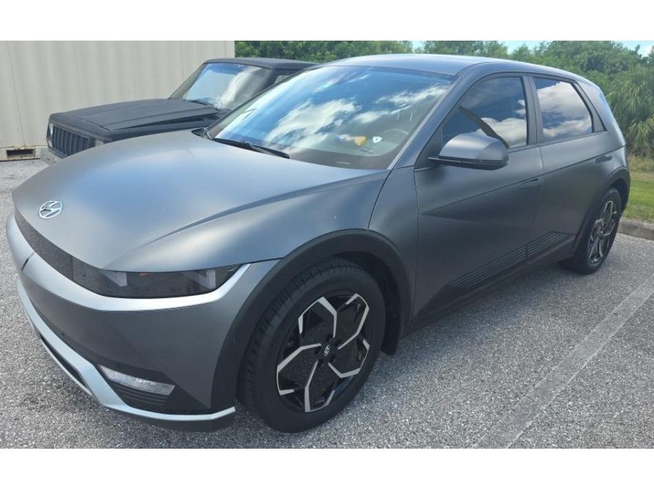 2024 Hyundai Ioniq 5 SEL RWD's photo