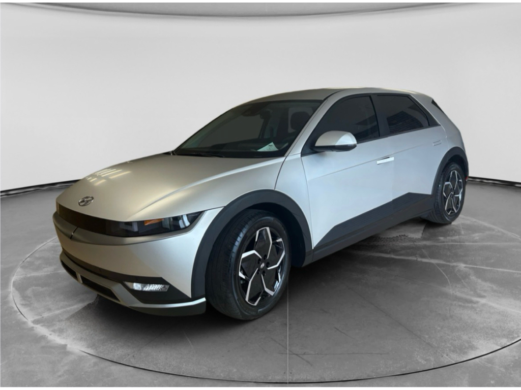 2024 Hyundai Ioniq 5 SEL RWD's photo
