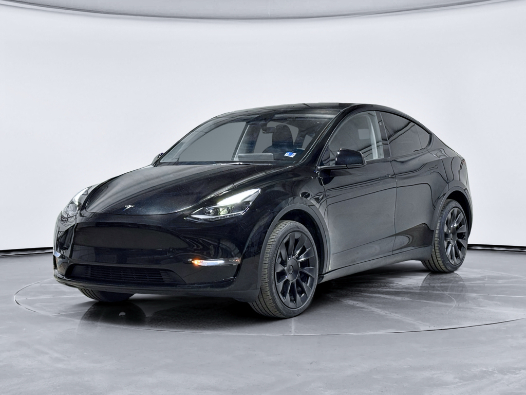 2024 Tesla Model Y Long Range Dual Motor All-Wheel Drive's photo