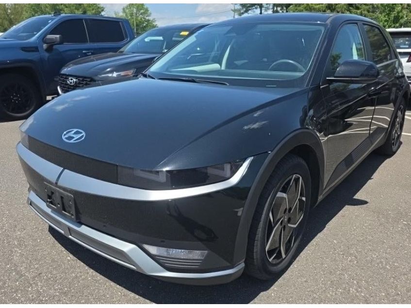 2024 Hyundai Ioniq 5 SEL AWD's photo