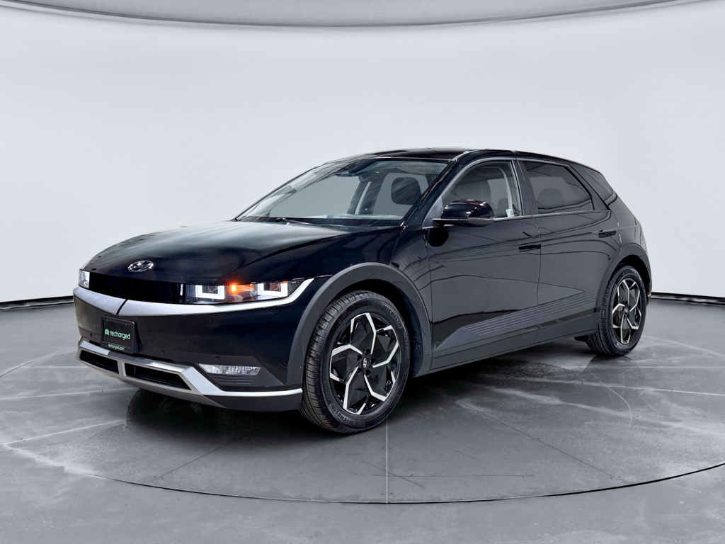2024 Hyundai Ioniq 5 SEL RWD's photo