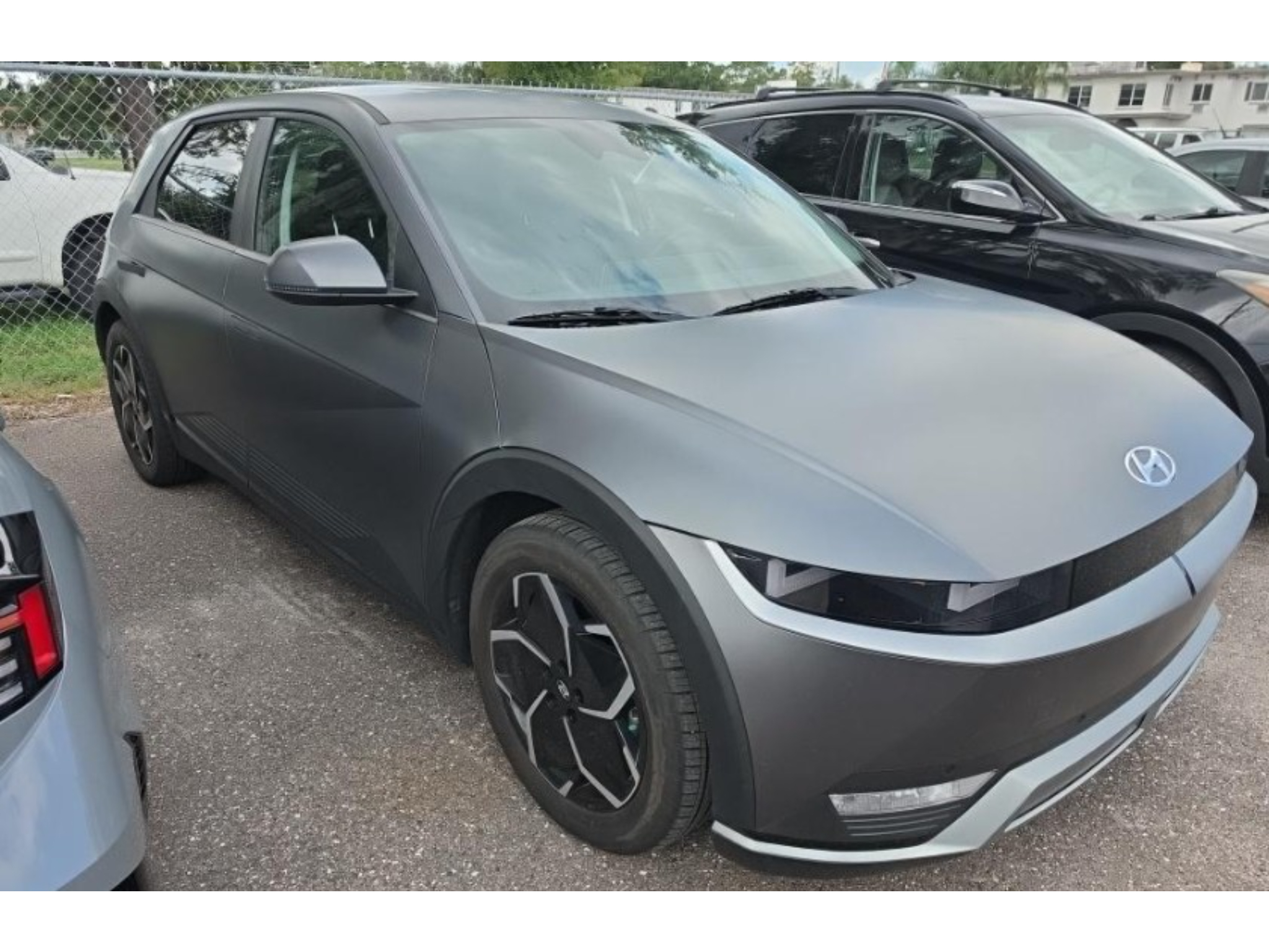 2024 Hyundai IONIQ 5