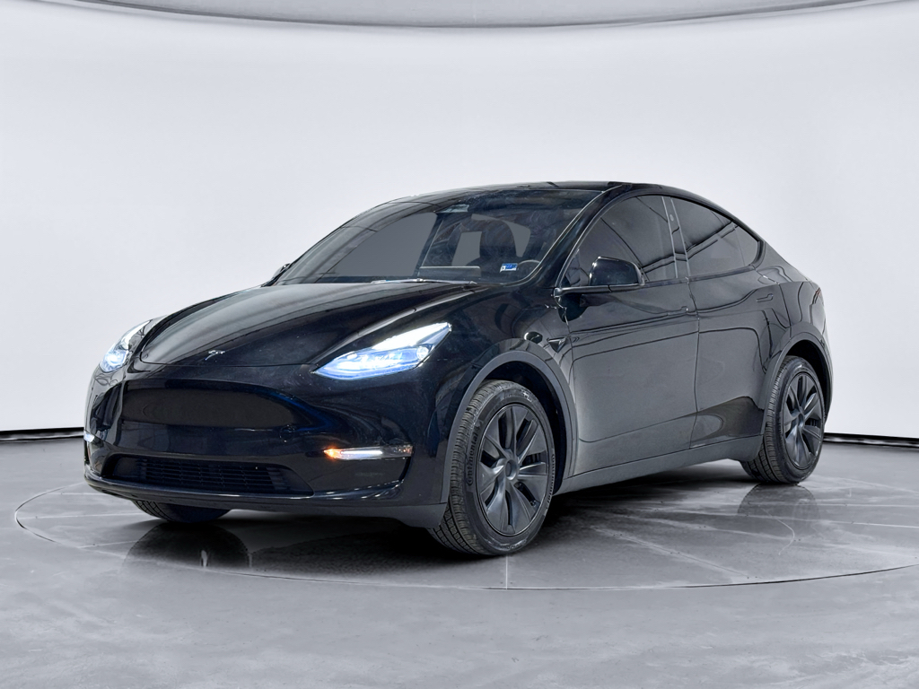 2024 Tesla Model Y Long Range Dual Motor All-Wheel Drive's photo