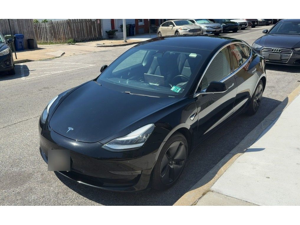 2019 Tesla Model 3 Dual Motor All-Whel Drive Long Range's photo
