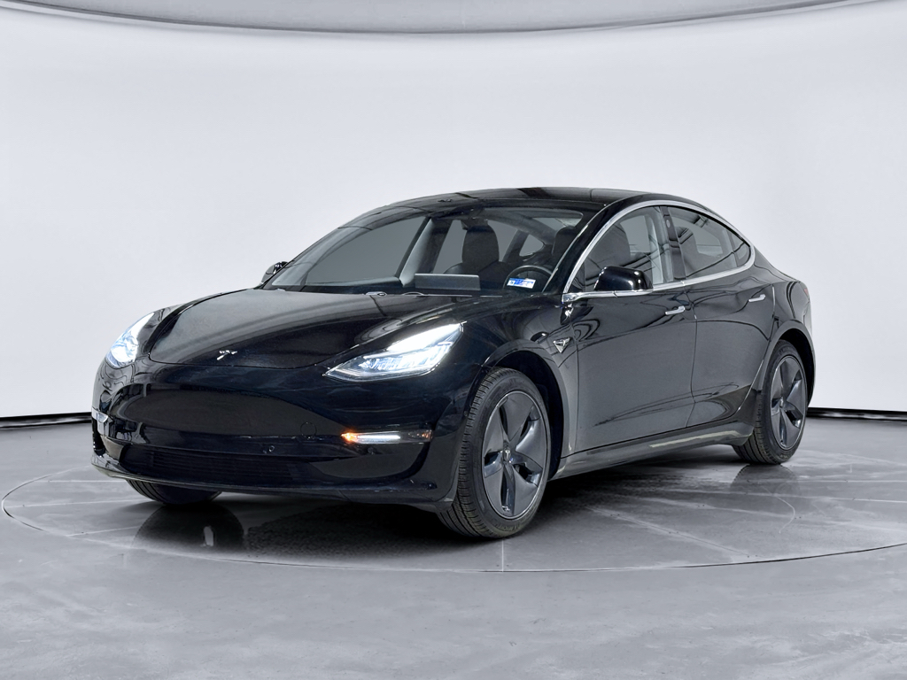 2019 Tesla Model 3 Standard Range Plus's photo