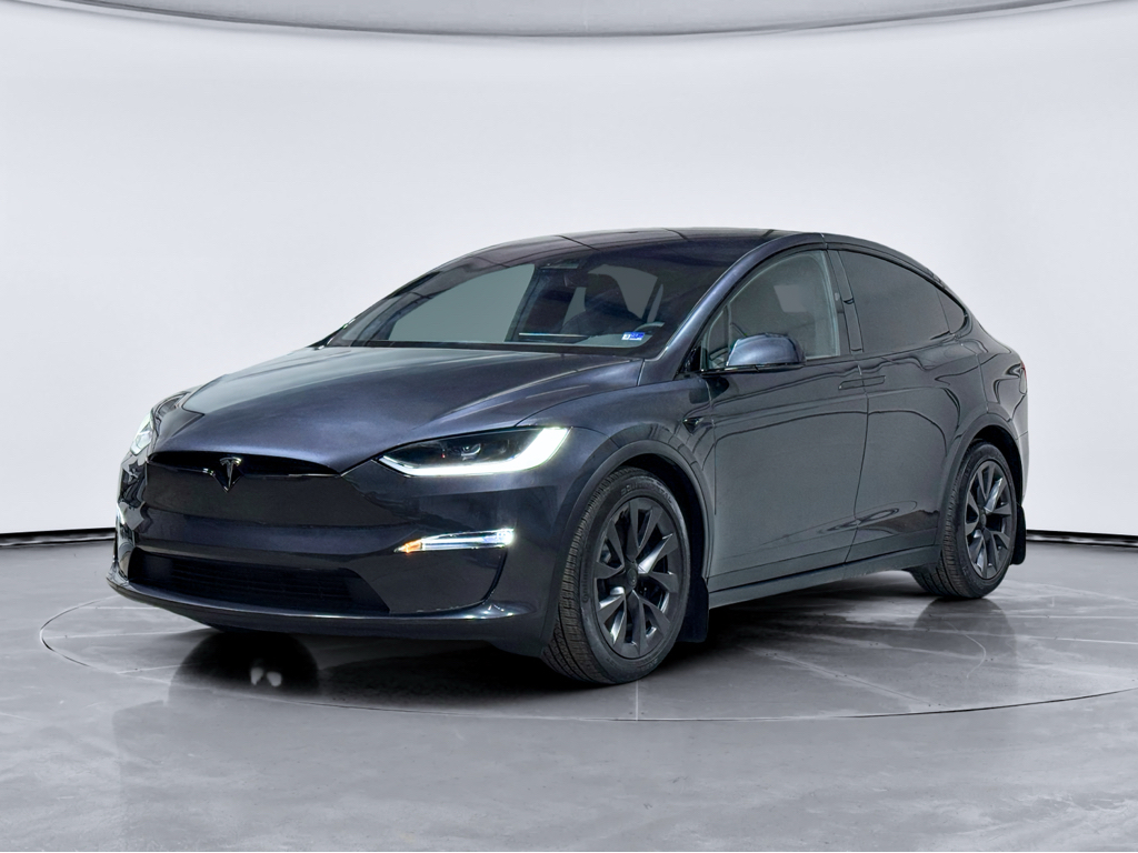 2024 Tesla Model X Long Range