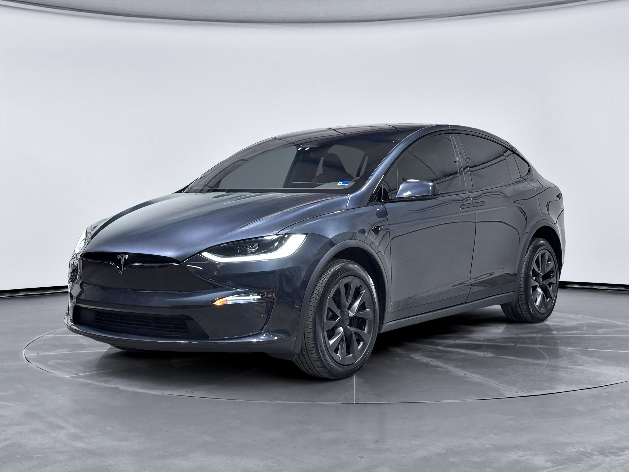 2025 Tesla Model X