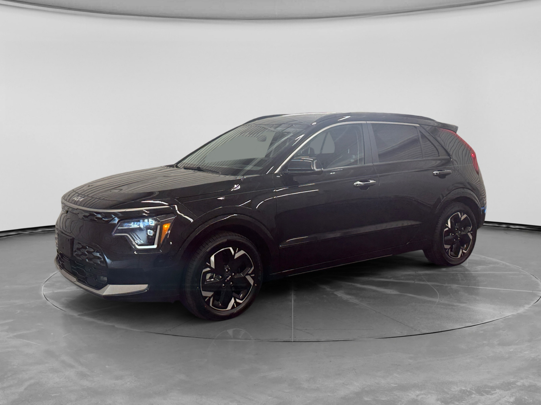 2023 Kia Niro Wave
