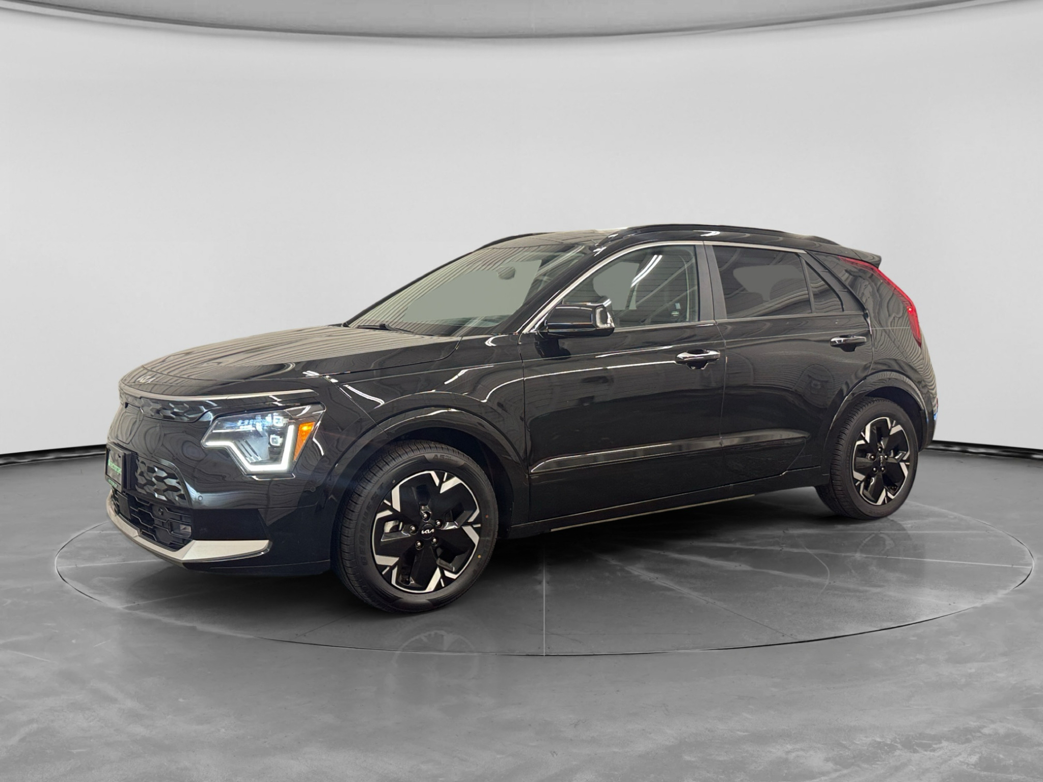 2023 Kia Niro EV