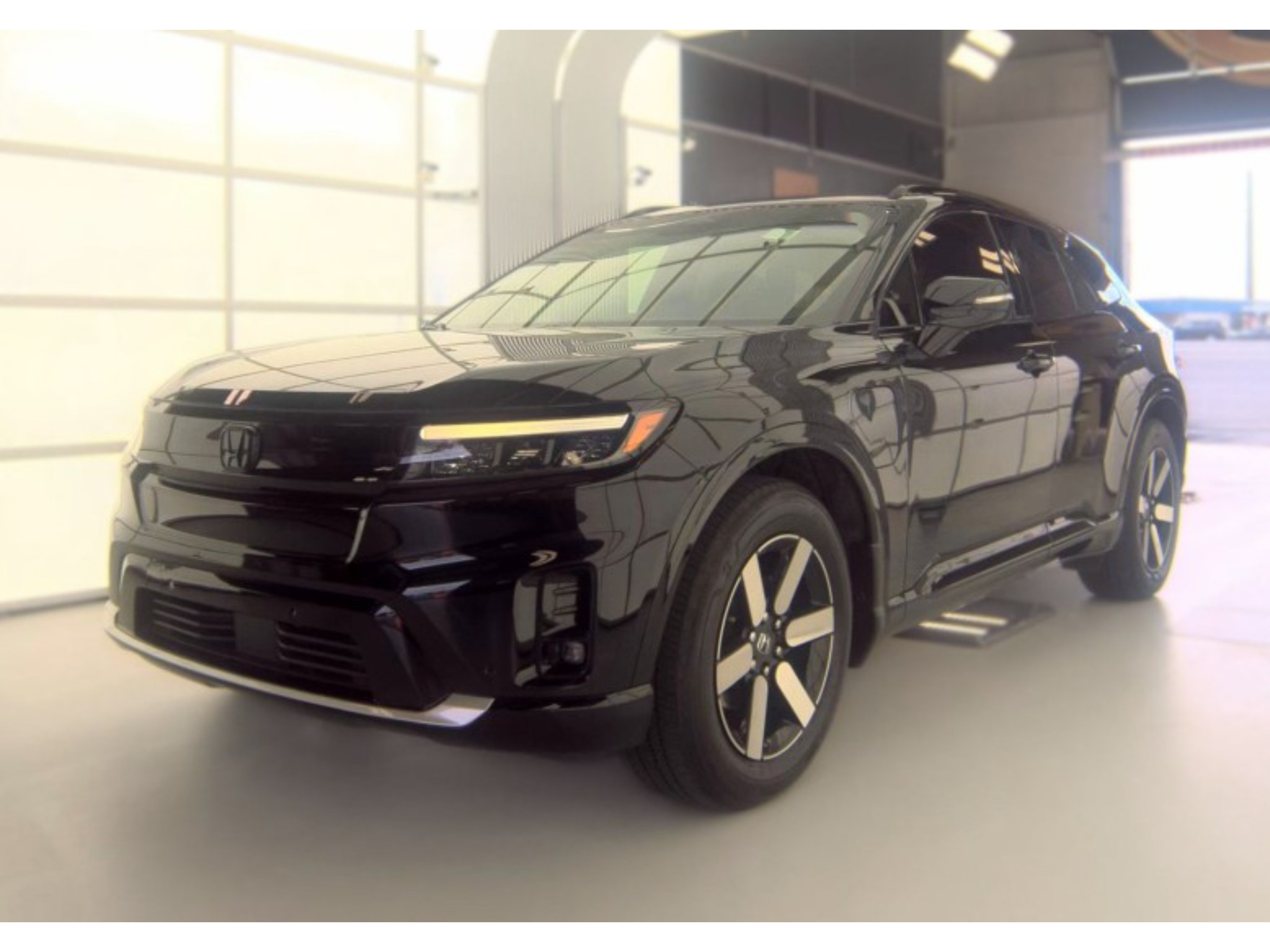2024 Honda Prologue
