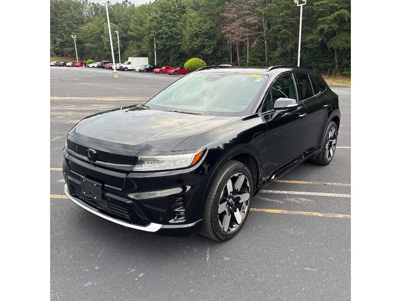 2024 Honda Prologue Elite AWD's photo