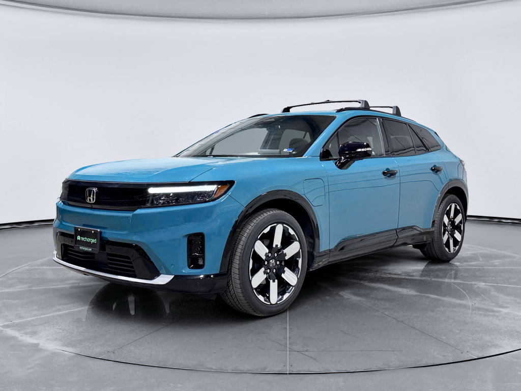 2025 Honda Prologue Elite AWD's photo