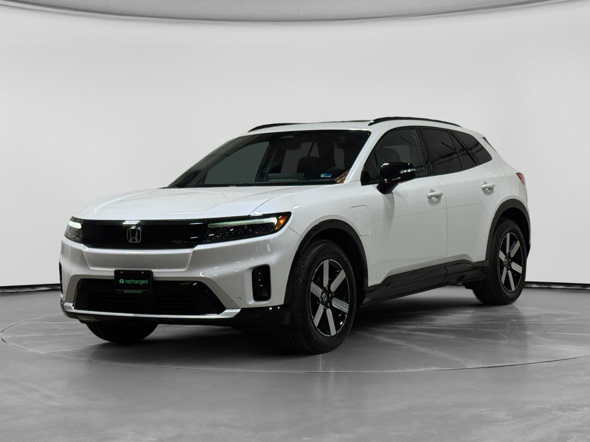 2024 Honda Prologue