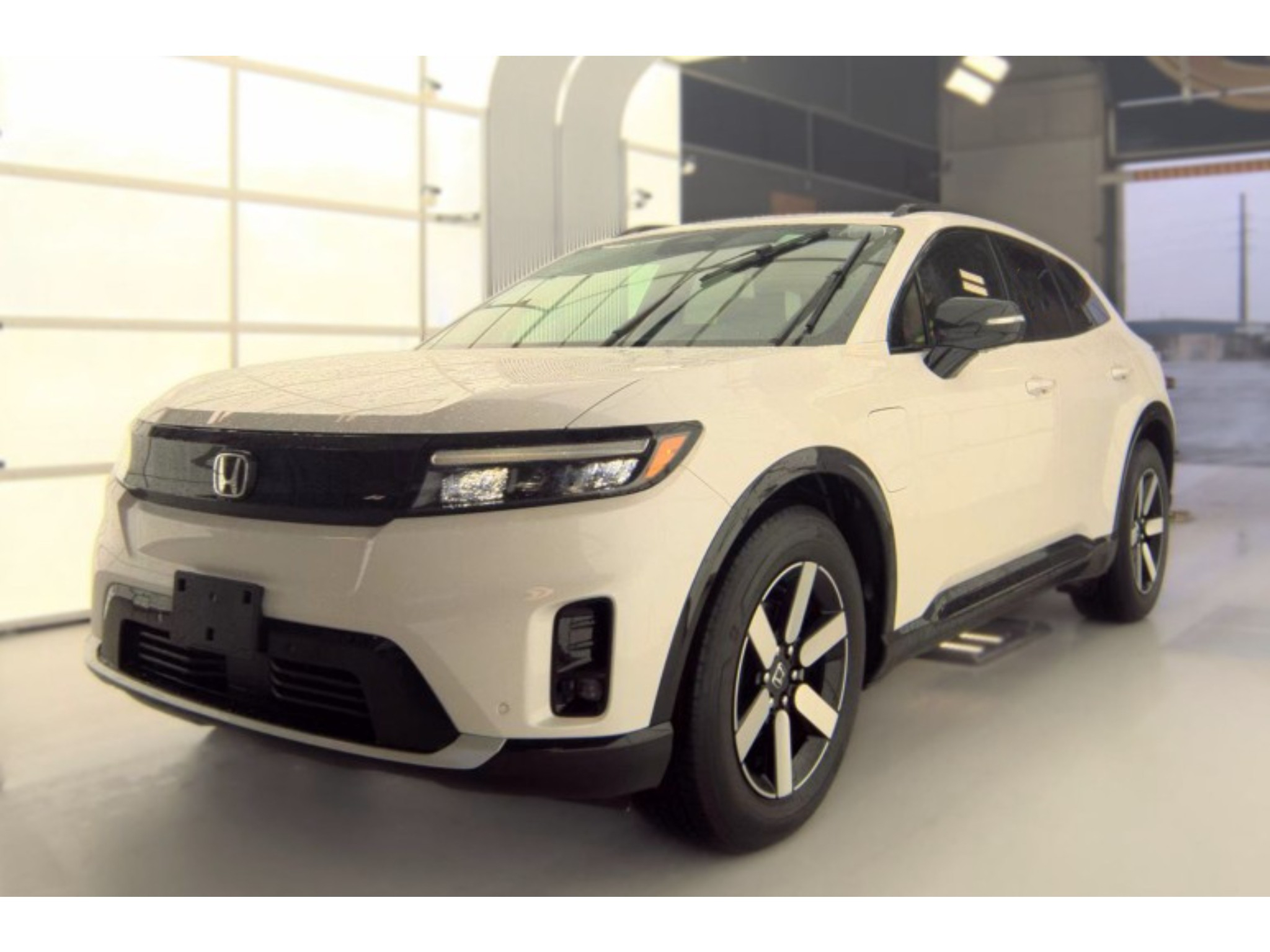 2024 Honda Prologue