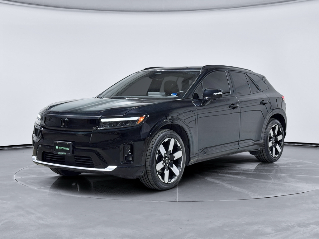 2024 Honda Prologue