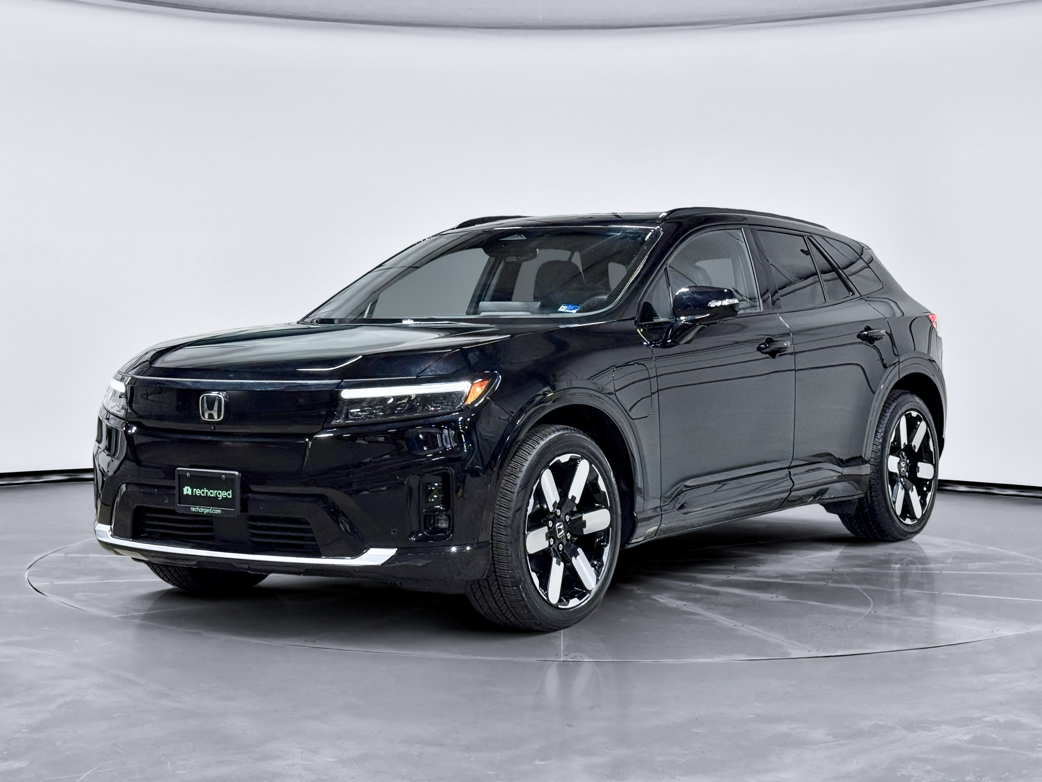 2025 Honda Prologue Elite