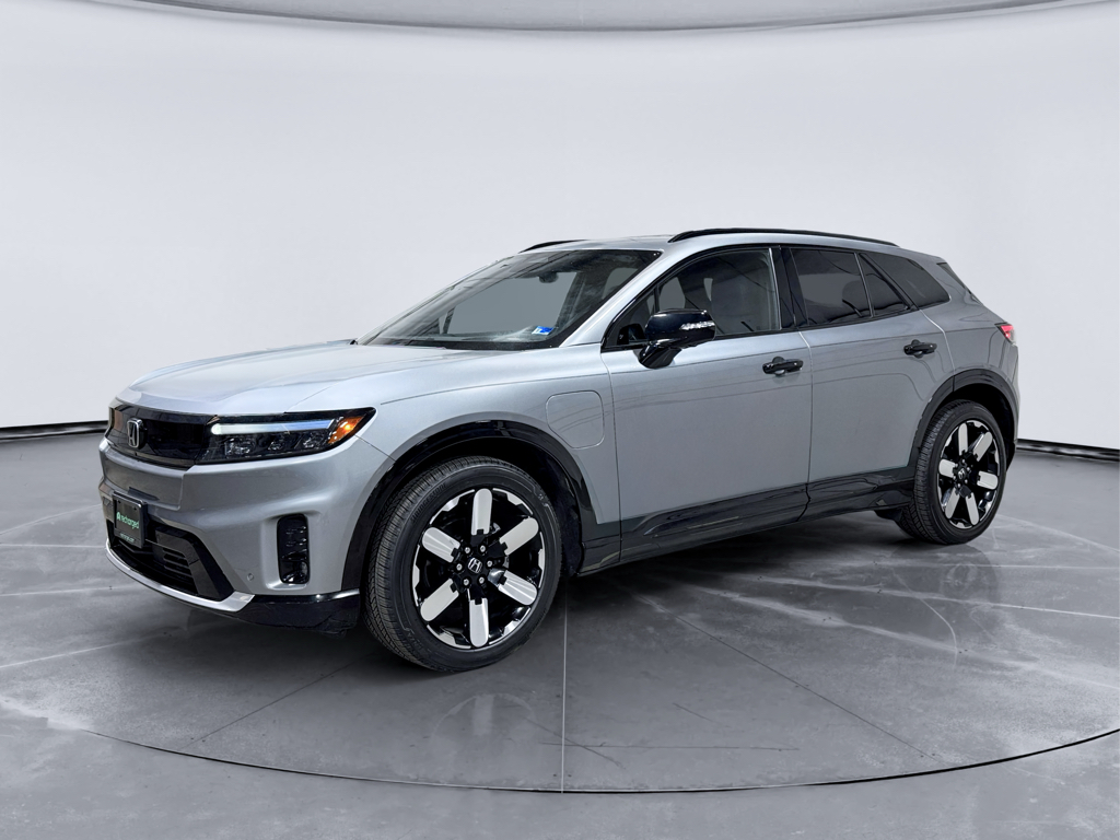 2024 Honda Prologue