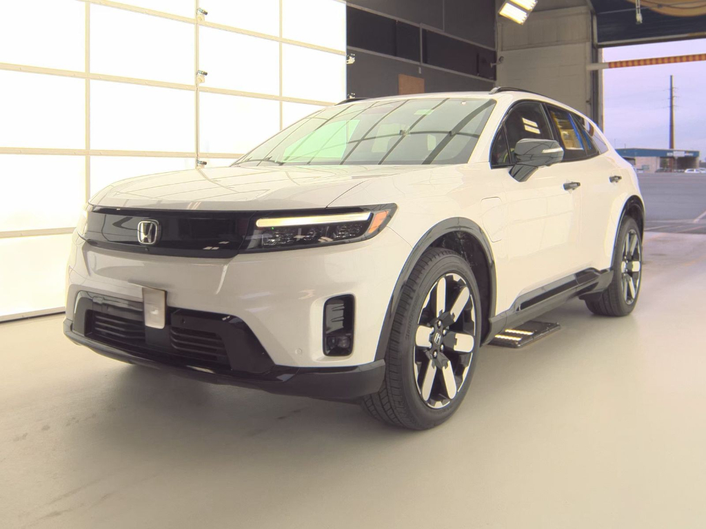2024 Honda Prologue Elite AWD's photo
