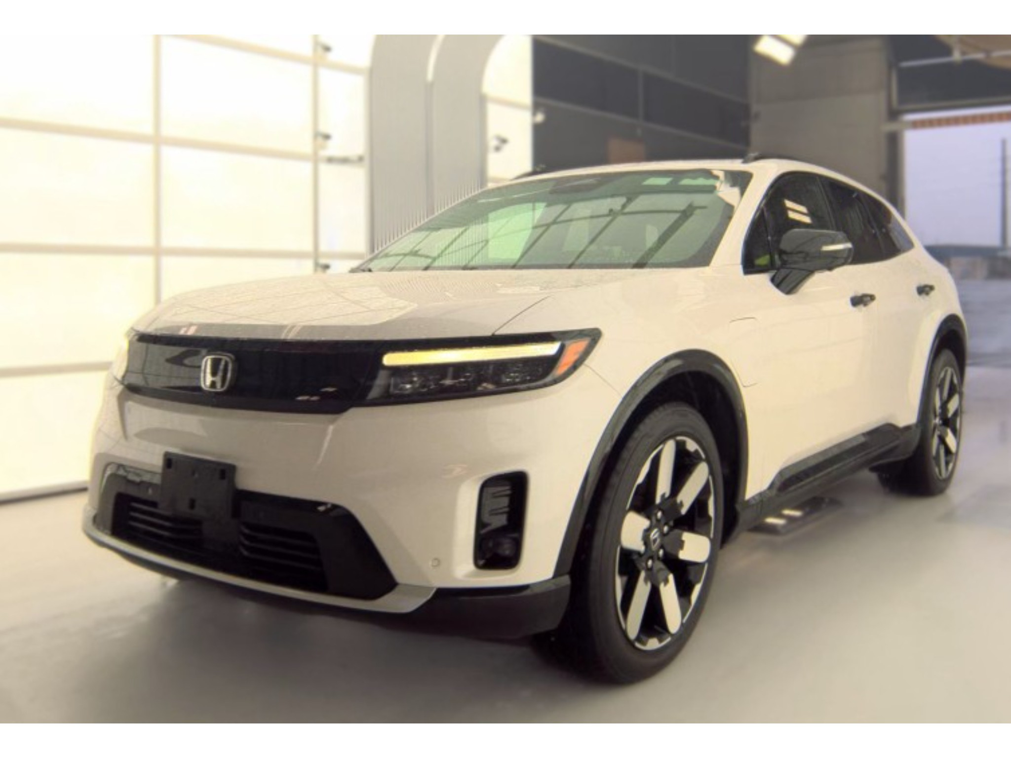 2024 Honda Prologue