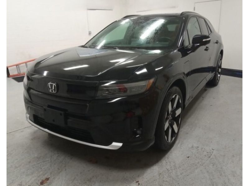 2025 Honda Prologue Elite AWD's photo