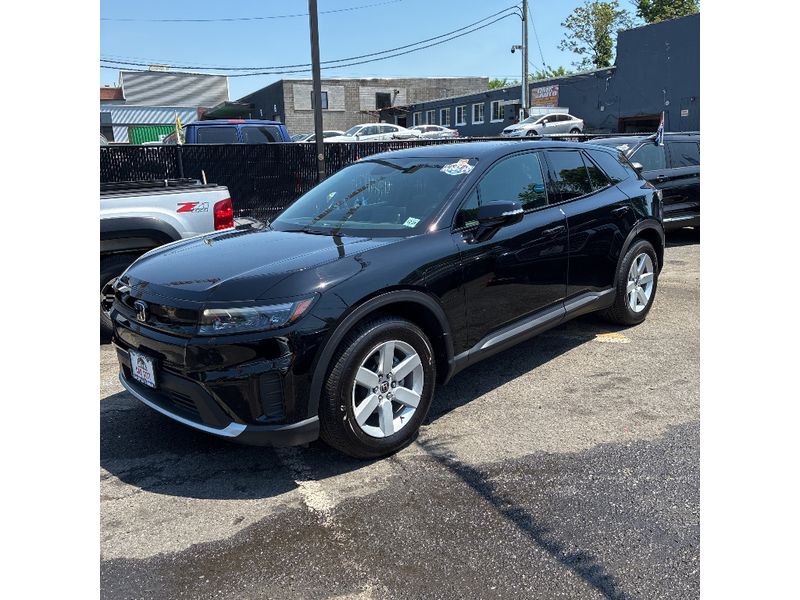 2024 Honda Prologue EX AWD's photo
