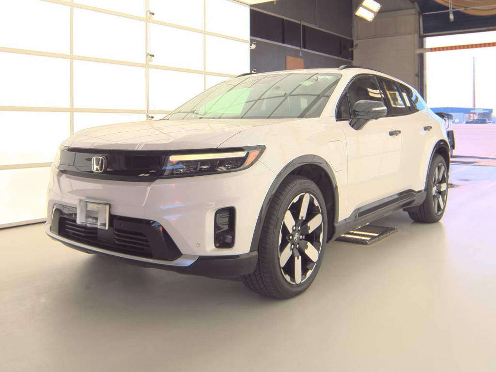 2024 Honda Prologue Elite AWD's photo