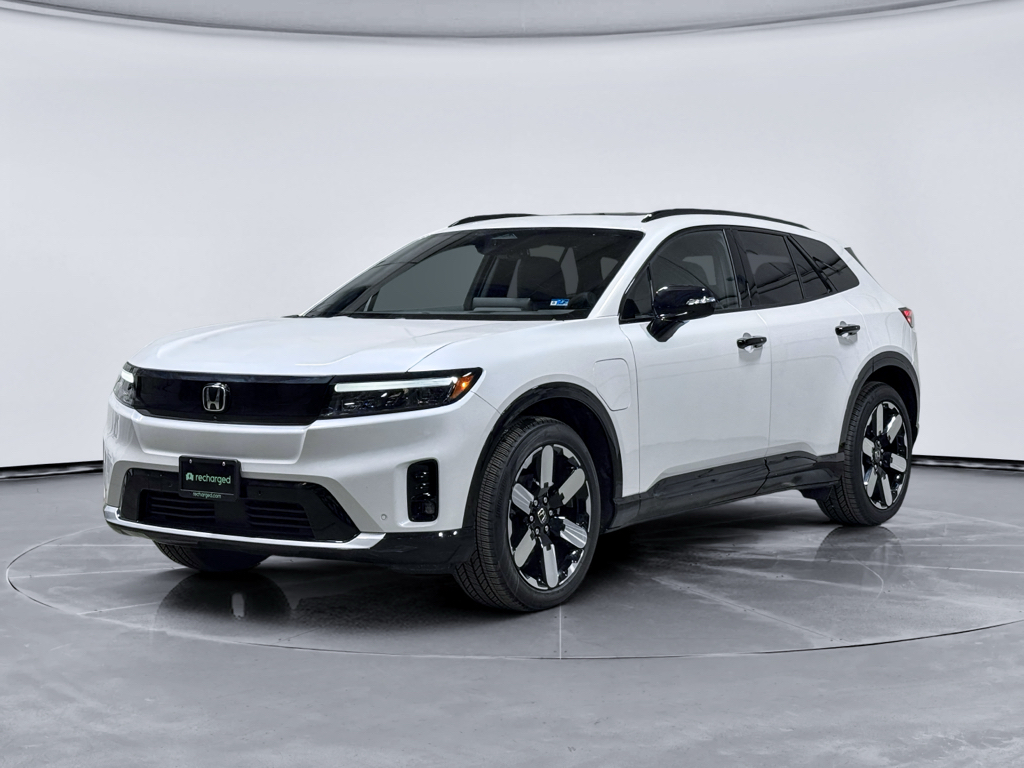 2024 Honda Prologue Elite AWD's photo