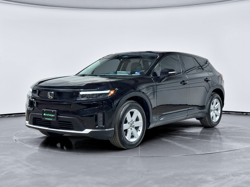 2024 Honda Prologue EX AWD's photo