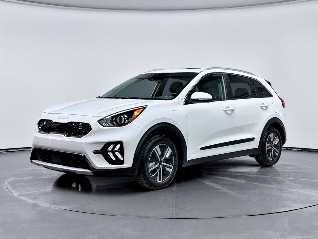 2022 Kia Niro