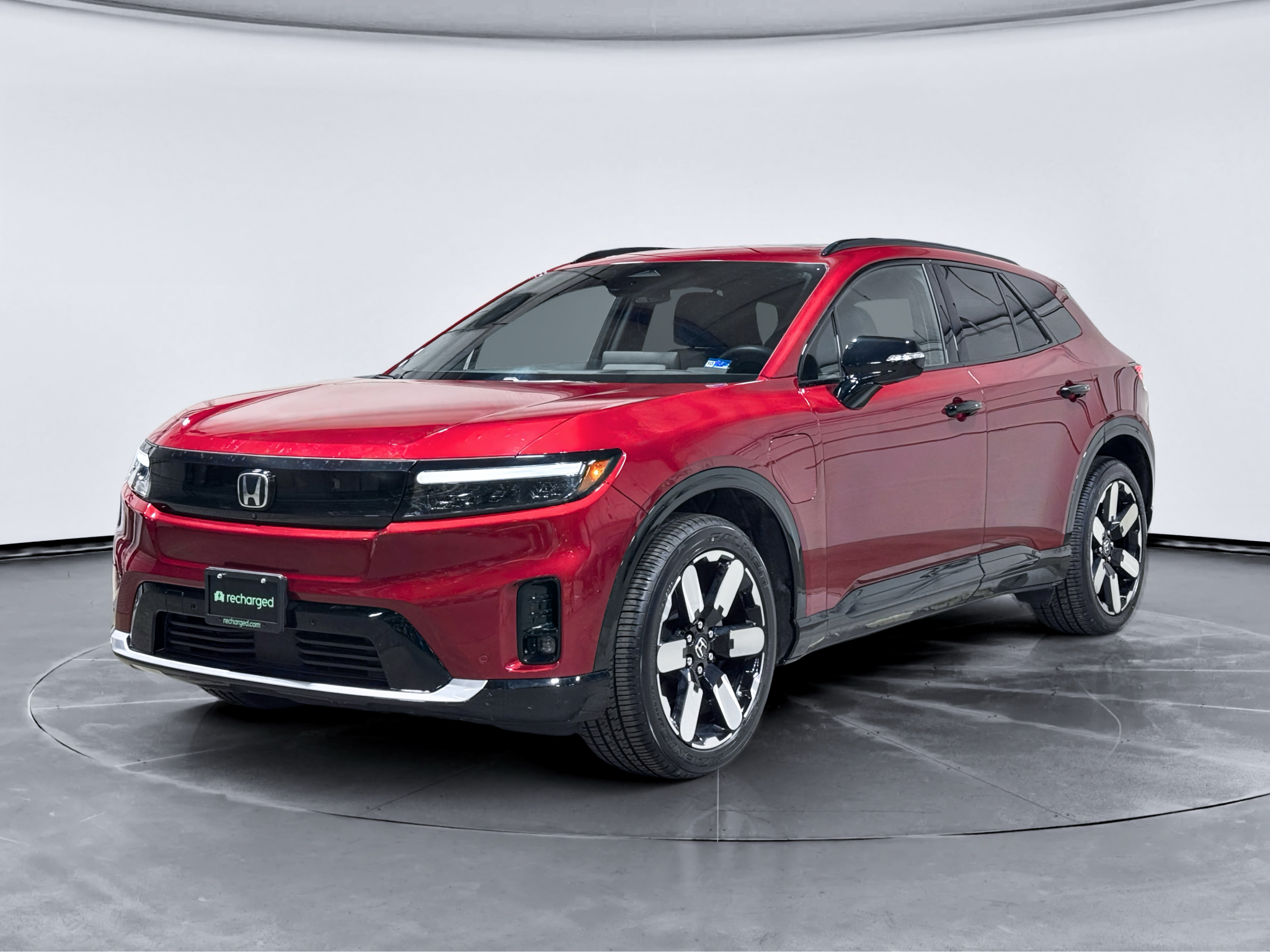 2024 Honda Prologue