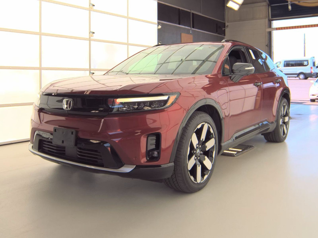 2024 Honda Prologue Elite AWD's photo