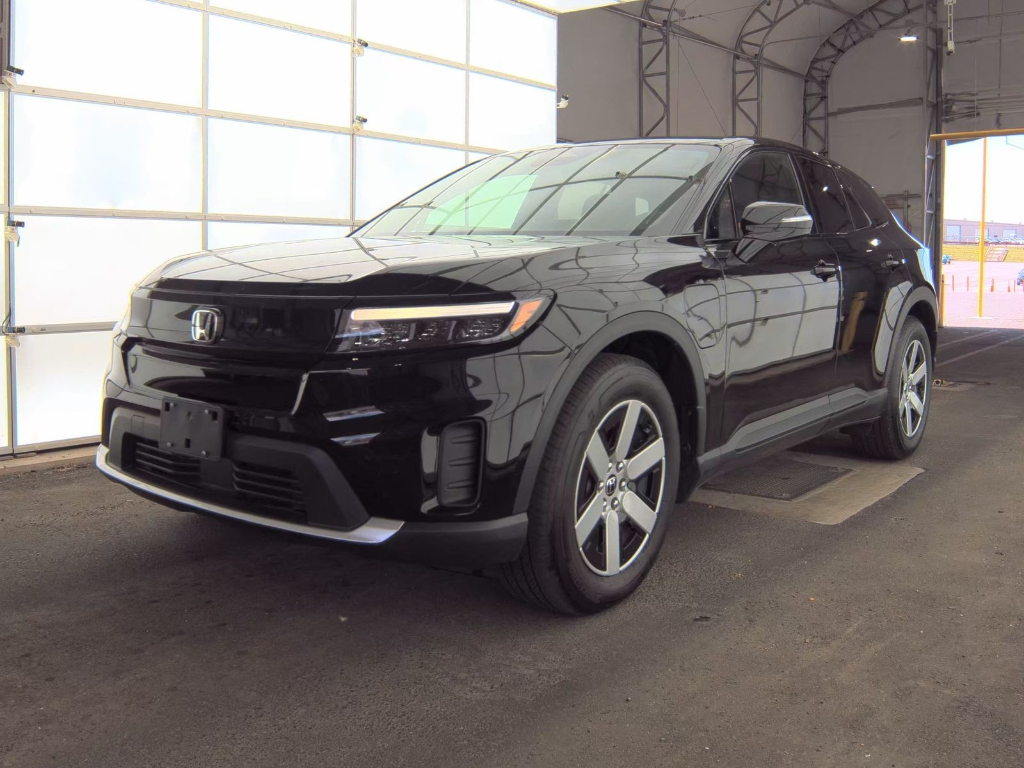2024 Honda Prologue