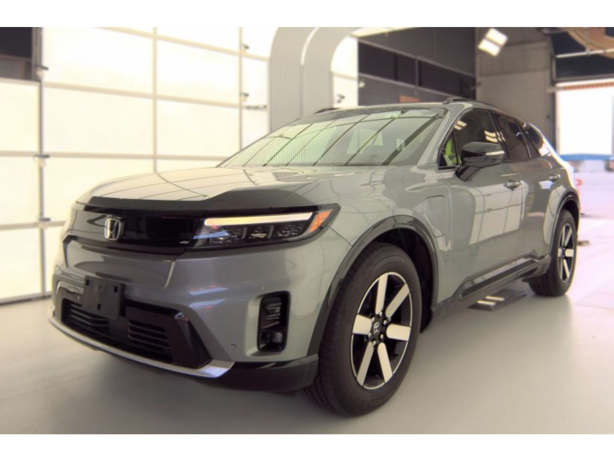 2024 Honda Prologue