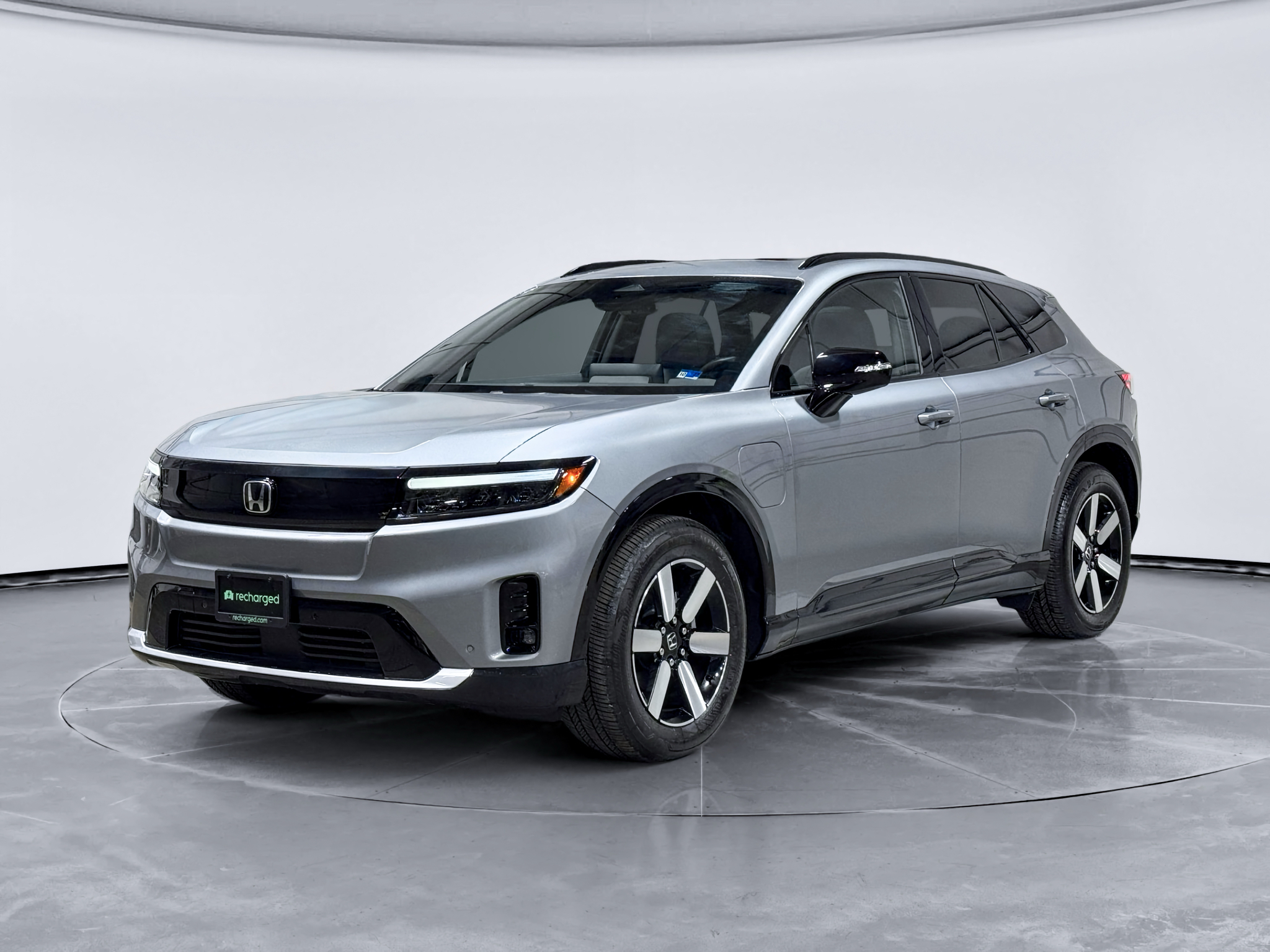 2024 Honda Prologue