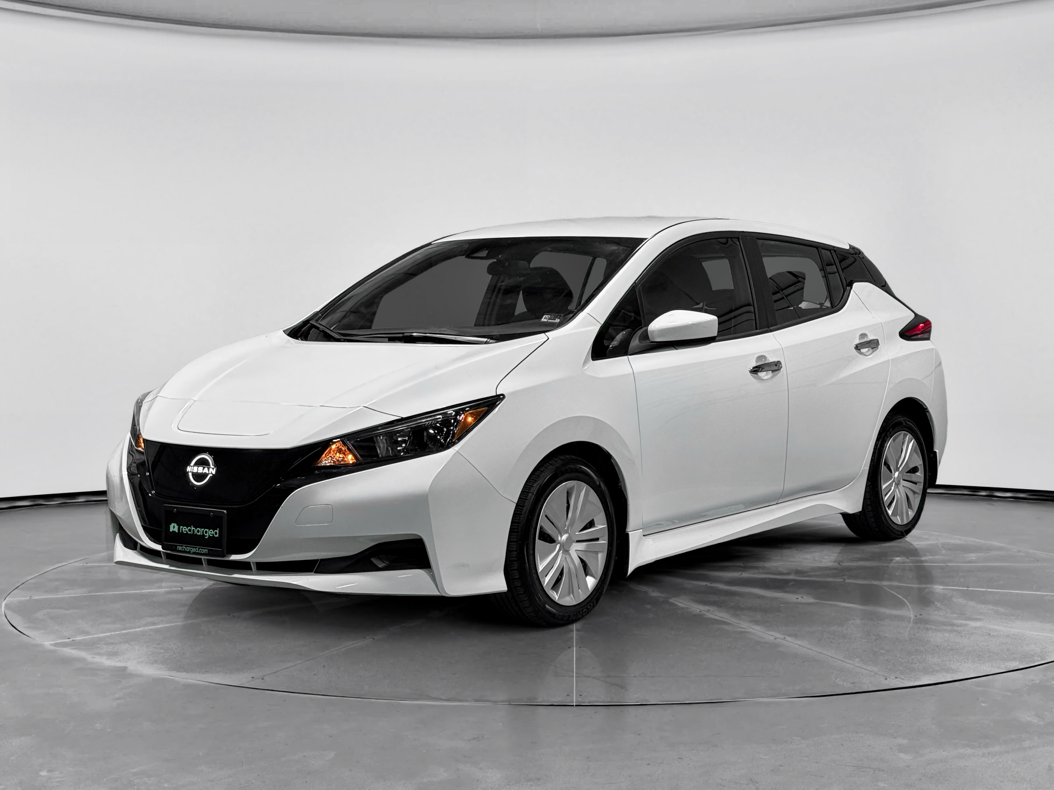 2023 Nissan Leaf