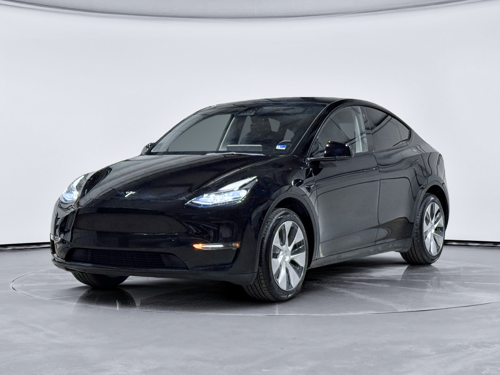 2023 Tesla Model Y Long Range Dual Motor All-Wheel Drive's photo